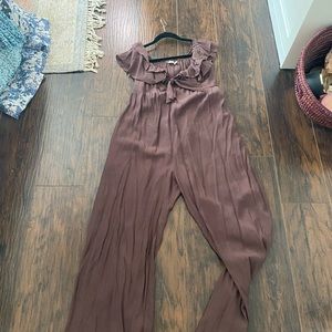 Lush Jumpsuit